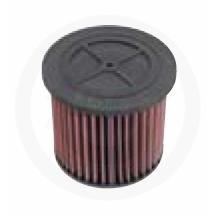 K & N K&N STOCK AIR BOX FILTER #HA2440 HA2440