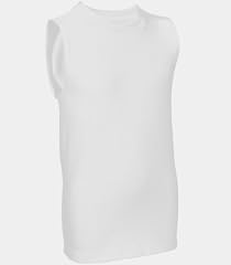 Fruit of the Loom Boys' Muscle