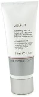 Exclusive By MD Formulation Vit-A-Plus Anti-Aging Illuminating Masque 75ml/2.5oz by MD Formulation