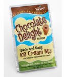 Sunbeam Products Inc 8Oz Choc Ice Cream Mix (Pack Of 8) Ice Cream Makers Electric Sunbeam Products Inc 8Oz Choc Ice Cream Mix (Pack Of 8) Ice Cream Makers Electric