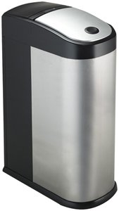 ROYAL - SHORT SHREDDER TRASHCAN (ROY29109Y)