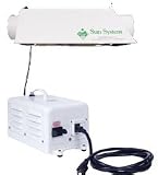 EconomySuper Sun II Light System 600w HPS