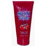 Sex Tarts Cherry Pop 6oz.