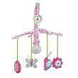Sumersault Sasha Mobile, Pink