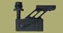 BT Paintball Horizontal Adapter for BT-4 BT4 Gun