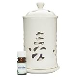 Review Pearlessence  / Pearlessence Essential Burner