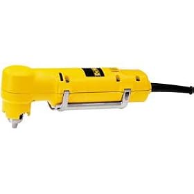 DeWalt DW160V Factory Reconditioned Heavy-Duty 3 8 Variable Speed 3.7 Amp Reversible Right... by DeWalt