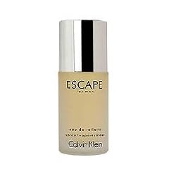 Calvin Klein Calvin Klein Escape For Men EDT Perfume