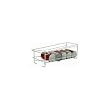 Grayline 40259, 12 Can Beverage Dispenser, White