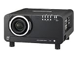 Panasonic PT-D10000 DLP PROJ 5000:1 10000 LUMENS 3CHIP 4X LAMP NO LENS