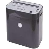Royal 10-Sheet Cross Cut Paper Shredder