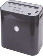 Royal 10-Sheet Cross Cut Paper Shredder