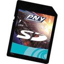 PNY 1GB Secure Digital Card - PSD1GRF3 / P-SD1G-RF3