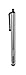 iFrogz Stylus for Touch Screens (Silver)
