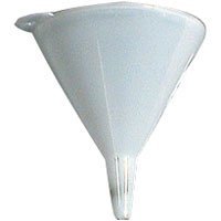 Adorama Plastic Funnel 16 oz. Size (500 ml)
