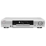PHILIPS DVD-751 DVD PLAYER