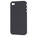 Gear4 Thin Ice Liquid H�lle f�r Apple iPhone 4 / 4S schwarz