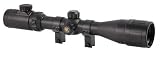 Umx Wlthr 3-9x44 Scope 30mm Ill Ret