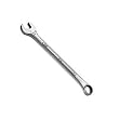 SK C22 Professional 11/16-Inch 12 Point Fractional Combination Wrench