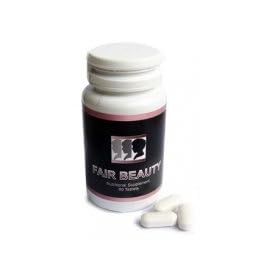 Fair Beauty Skin Lightening Tablets  X 120 TABLETS