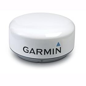 Garmin GMR 18 Marine Radar: Electronics