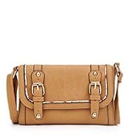 Per Una Mini Satchel Handbag