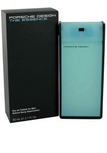Porsche Design The Essence EDT For Men 30ml