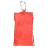 Premium Mobile Pouch Golla JOY MOBILE Bag (Designed in Finland) - Red