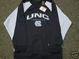 Univ of North Carolina Tar Heels Youth/Kids Navy and Blue Sweatshirt