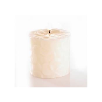 Set A Shopping Price Drop Alert For Mandara Spa Frangipani 3 inch Pillar Candle
