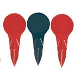 Discus & Shot Marker - B00025X0L4