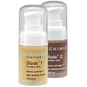 Alchimie Forever Diode 1 Plus Diode 2 Age Defying Serums For Men .5oz/ea.