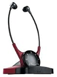 Sennheiser - Casque d ecoute Emeteur Recepteur TV Set 810 Infra Rouge