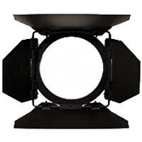 Arri Four Leaf Barndoor for the Junior 1000 Watt Fresnel Light Unit.