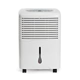 Alen Energy Star 30 Pint Dehumidifier