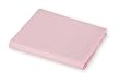 American Baby Company 3550-PK Value Jersey Knit Crib Sheet (Pink)