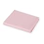 American Baby Company 100% Cotton Percale Bassinet Sheet - Pink