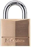 Master Lock Kd Carded (470-130D) Category: Padlocks and Cables