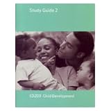 Child Development: Study Guide 2