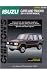 Chilton's Total Car Care Repair Manual: Isuzu Trooper Repair Manual (Chilton Total Car Care)