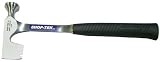 Shop-Tek 14oz Drywall Hammer, One Piece Drop Forged Steel