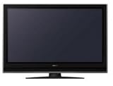 Hitachi - Hitachi P50H401 50-Inch HD1080 Plasma HDTV