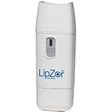 Lipzor Cold Sore Light Treatment Machine. Treats Herpes Simplex Without Creams or Gels. LipZor the New name for Virulite
