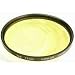 Nikon Y48 - Filter - medium yellow - 72 mm