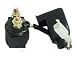 Solenoid for 50cc 70cc 90cc 110cc 125cc ATV Go-kart Dirt Bike Pocket Bike