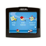 Magellan Maestro 3220 - GPS Automotive - Mfr Part #980-0009-001