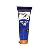 Avix/Healx Soother Plus Topical Cream 1 oz tube