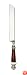 Lenox Holiday Gatherings Cake Knife
