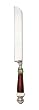 Lenox Holiday Gatherings Cake Knife