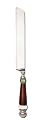 Lenox Holiday Gatherings Cake Knife